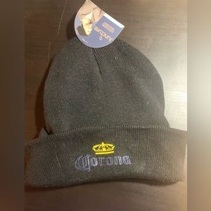 Corona Hat